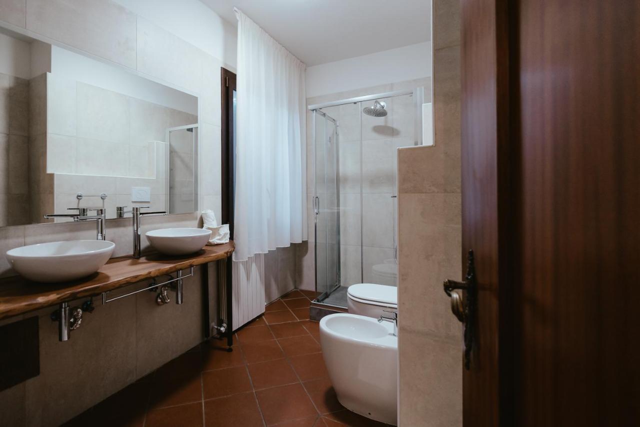 Locanda Acetaia Malagoli Daniele Castelfranco Emilia Eksteriør billede