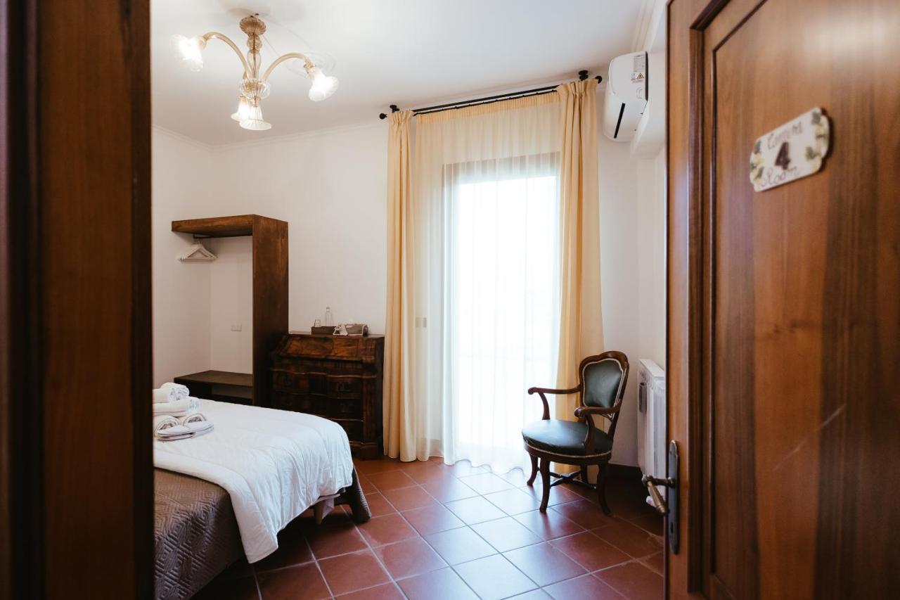 Locanda Acetaia Malagoli Daniele Castelfranco Emilia Eksteriør billede