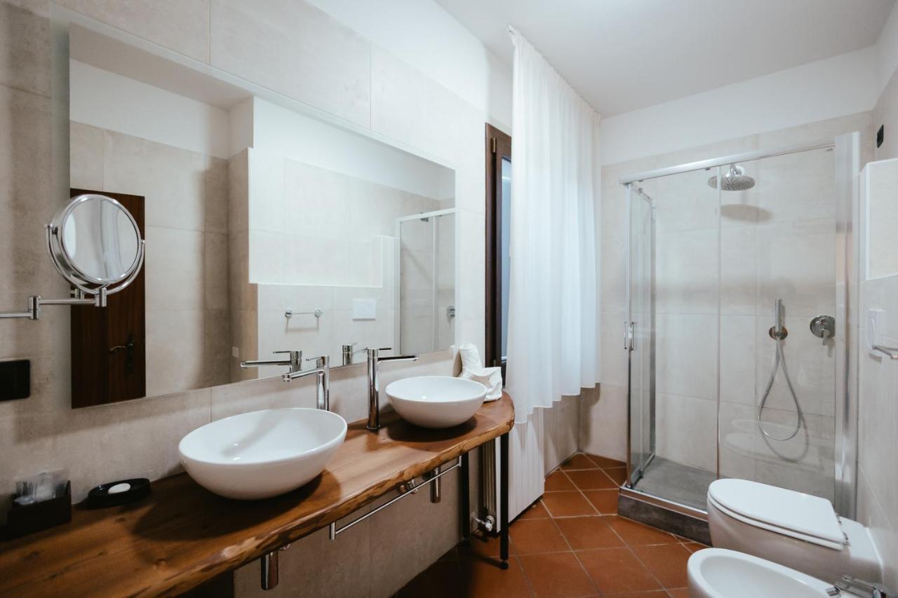 Locanda Acetaia Malagoli Daniele Castelfranco Emilia Eksteriør billede