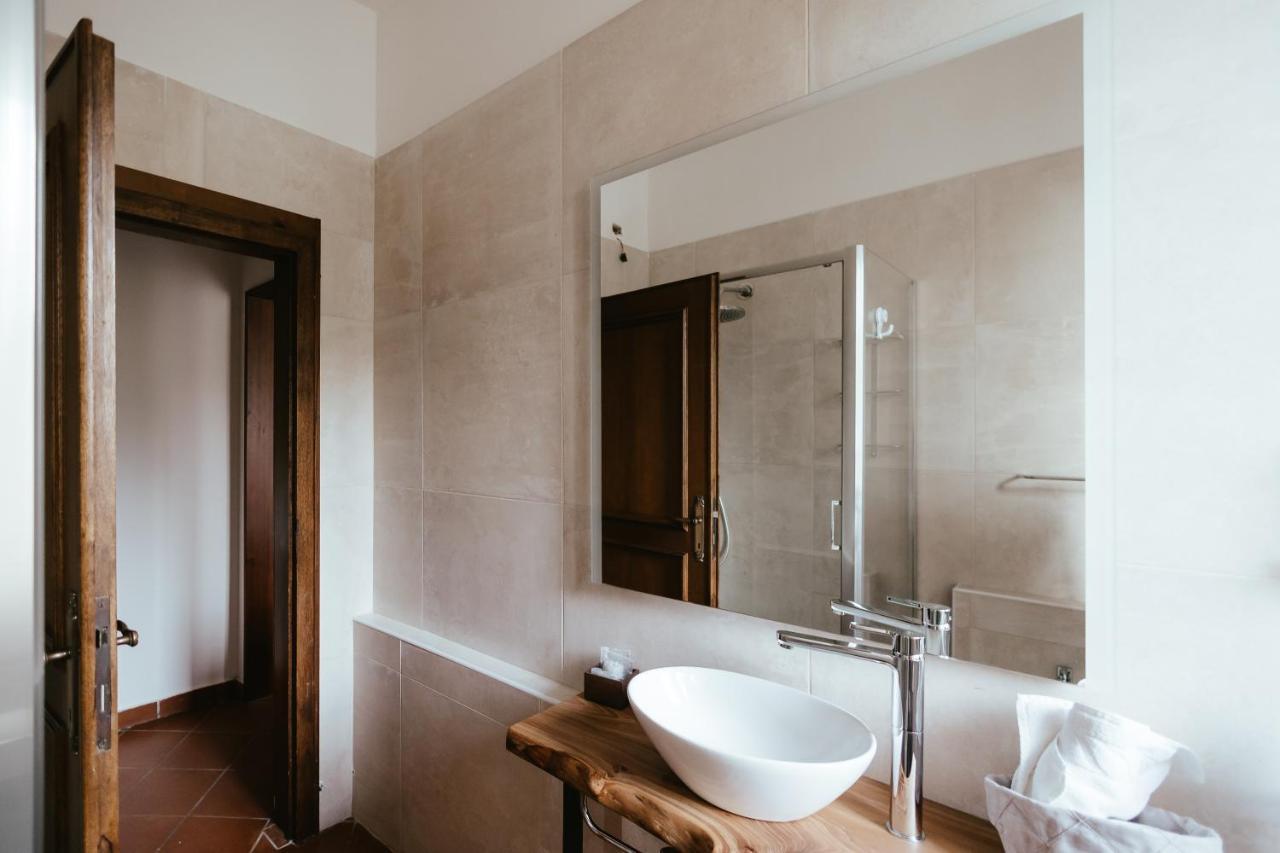 Locanda Acetaia Malagoli Daniele Castelfranco Emilia Eksteriør billede