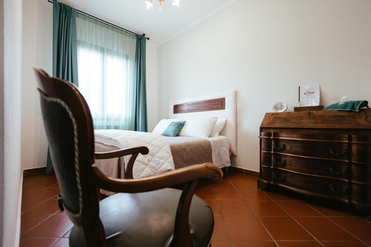 Locanda Acetaia Malagoli Daniele Castelfranco Emilia Eksteriør billede