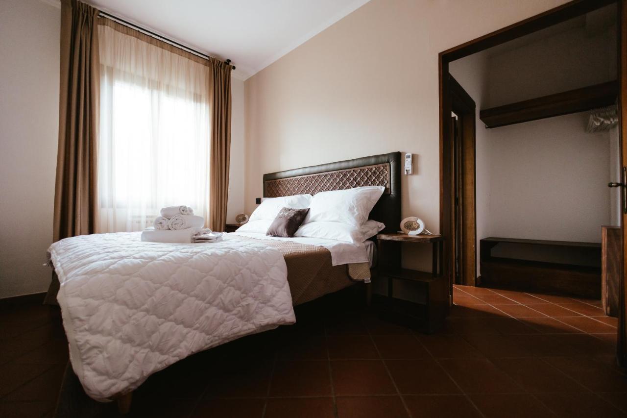 Locanda Acetaia Malagoli Daniele Castelfranco Emilia Eksteriør billede