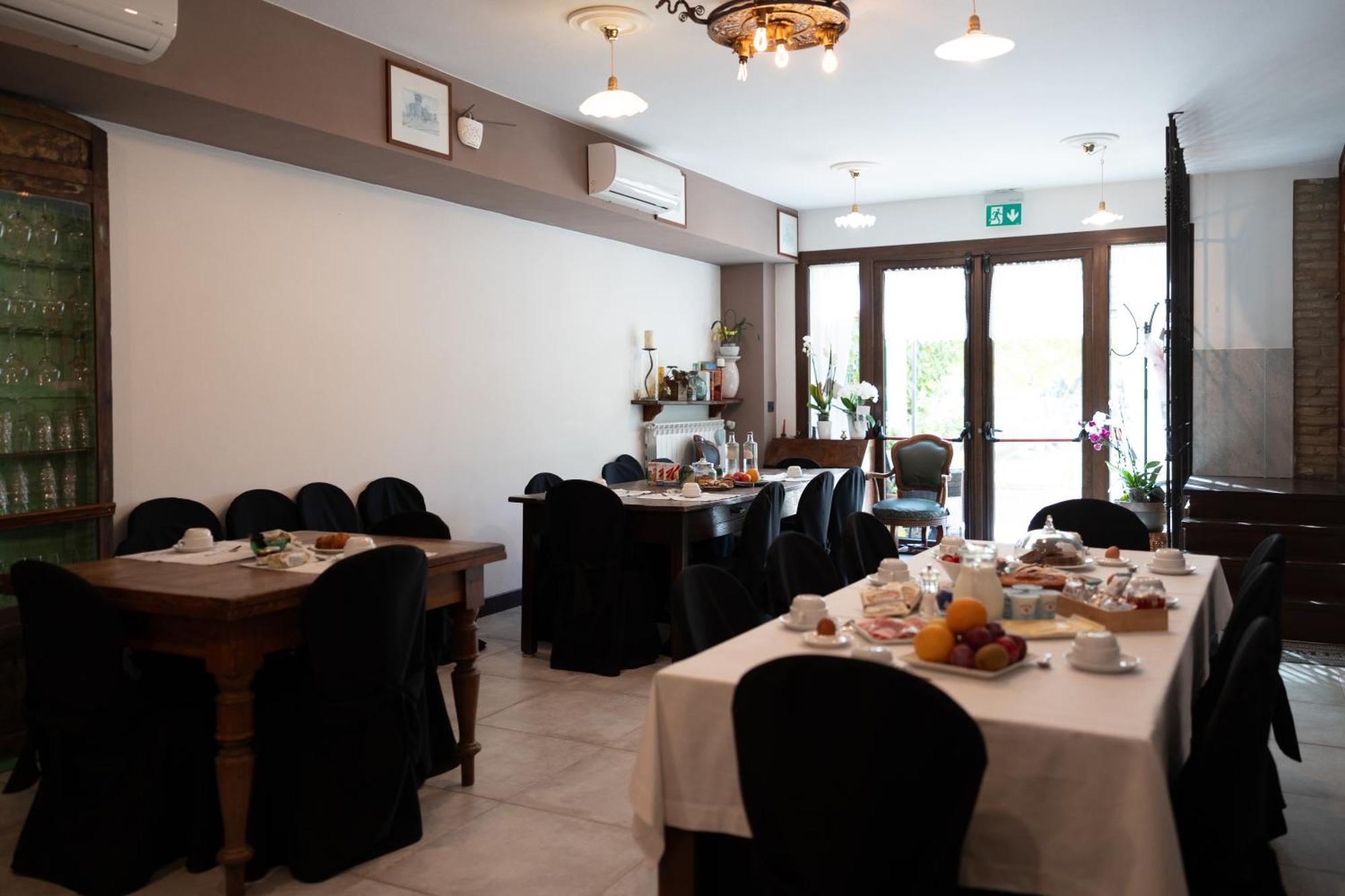 Locanda Acetaia Malagoli Daniele Castelfranco Emilia Eksteriør billede