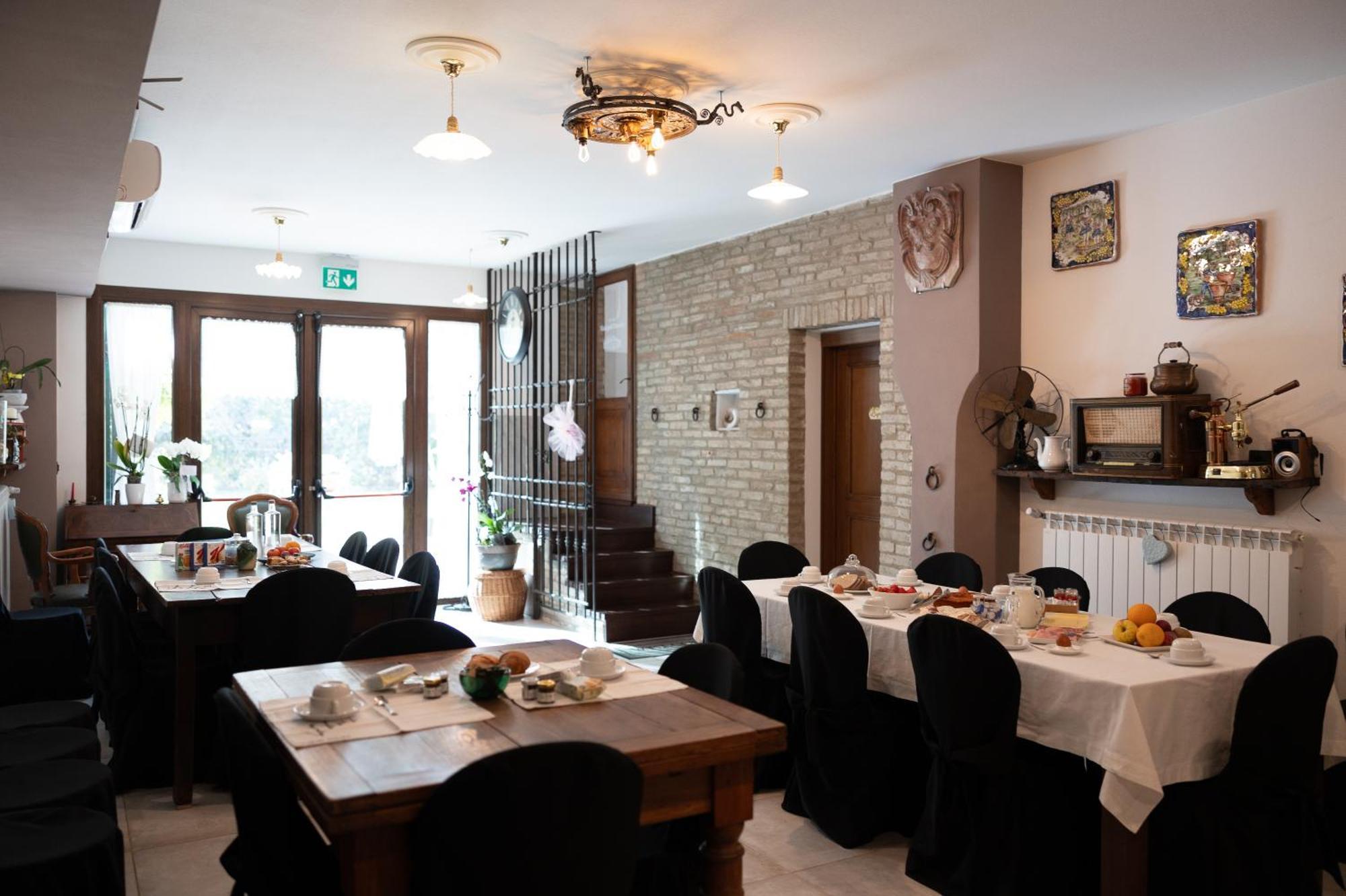 Locanda Acetaia Malagoli Daniele Castelfranco Emilia Eksteriør billede