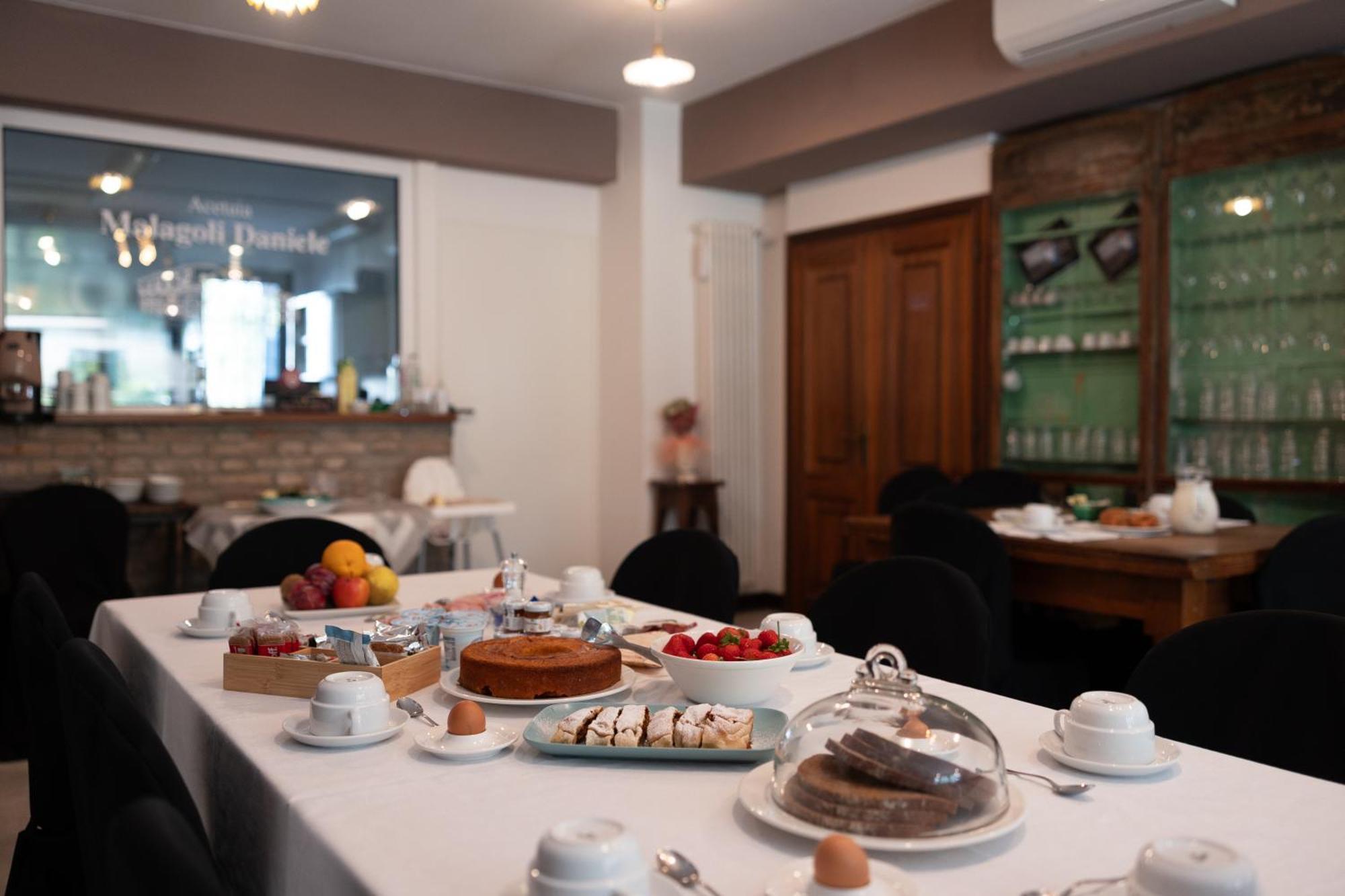 Locanda Acetaia Malagoli Daniele Castelfranco Emilia Eksteriør billede