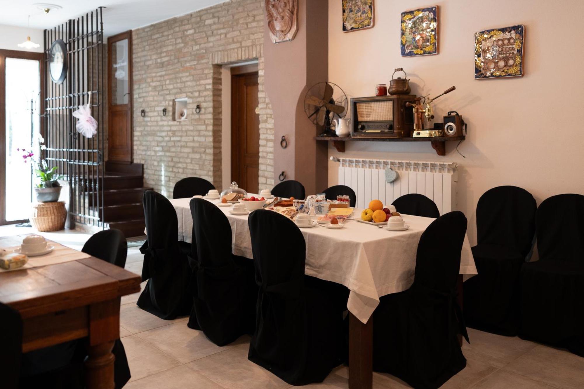 Locanda Acetaia Malagoli Daniele Castelfranco Emilia Eksteriør billede